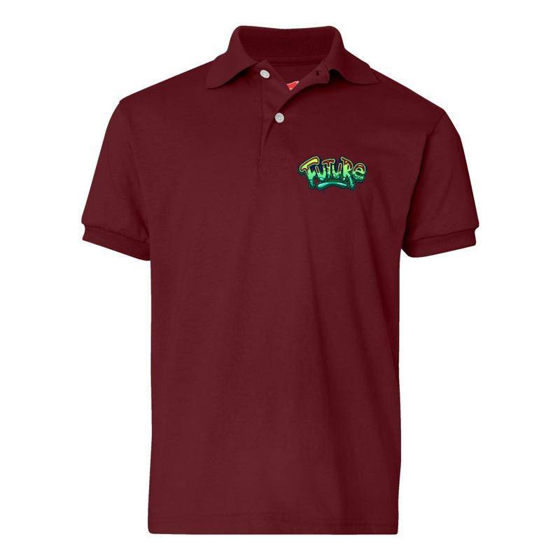 Future Polo T-Shirt