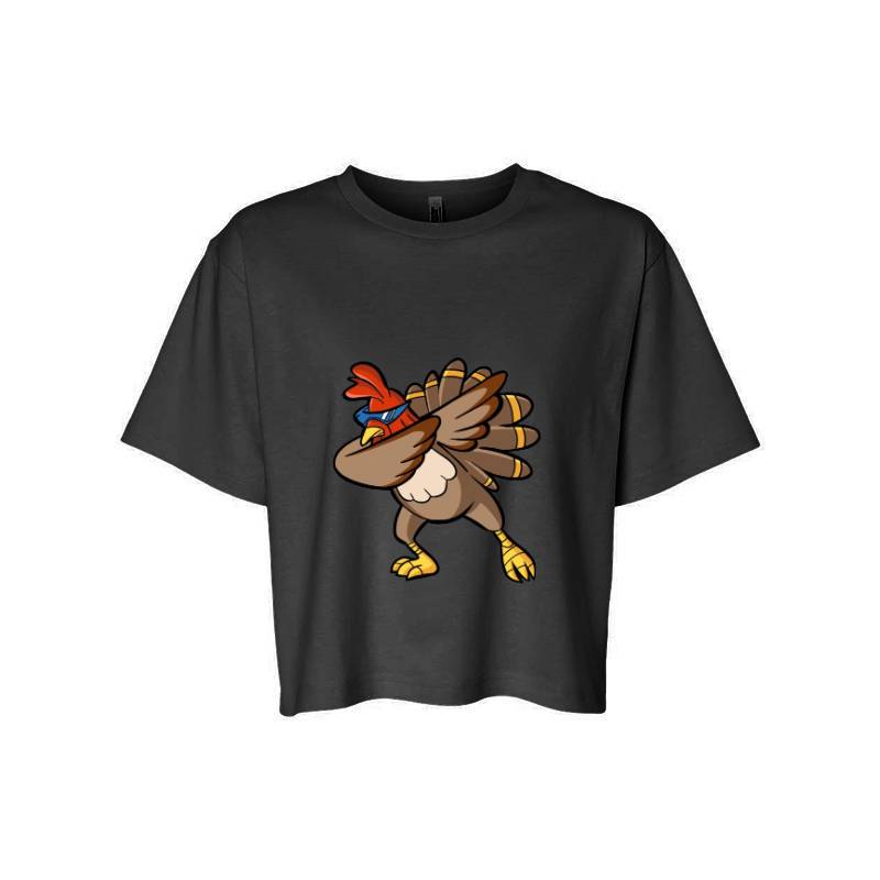 Rooster T-Shirt