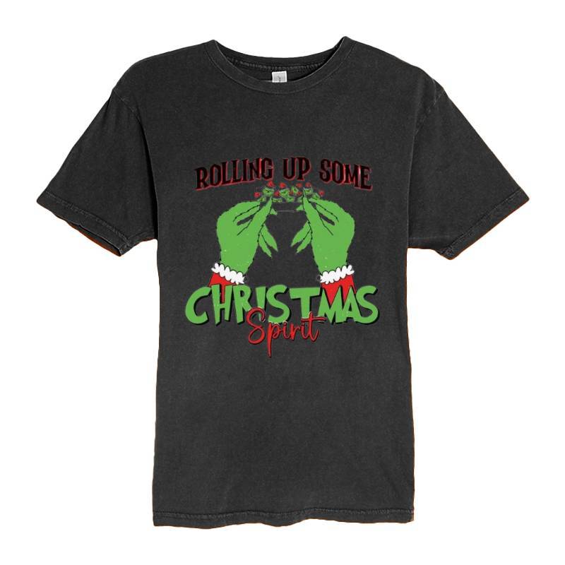 Cristmas T-Shirt