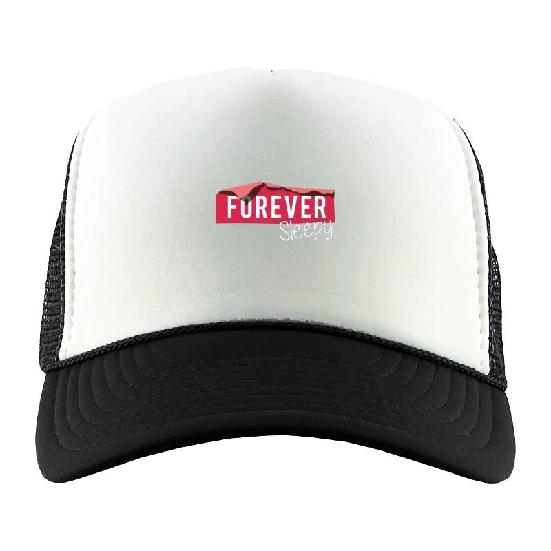 Forever Trucker Hat