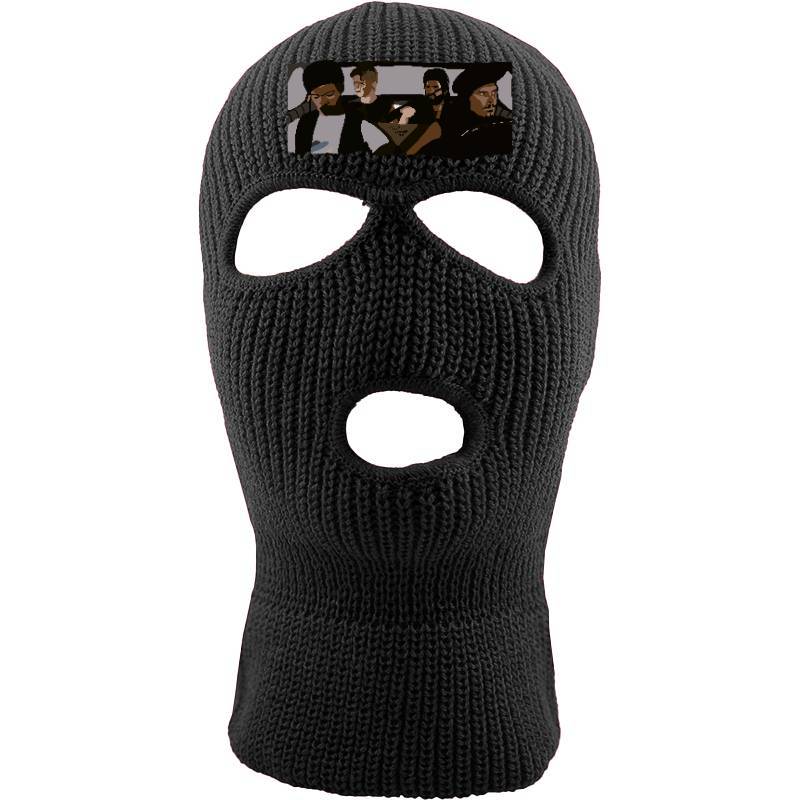 Fhrte Three hole mask