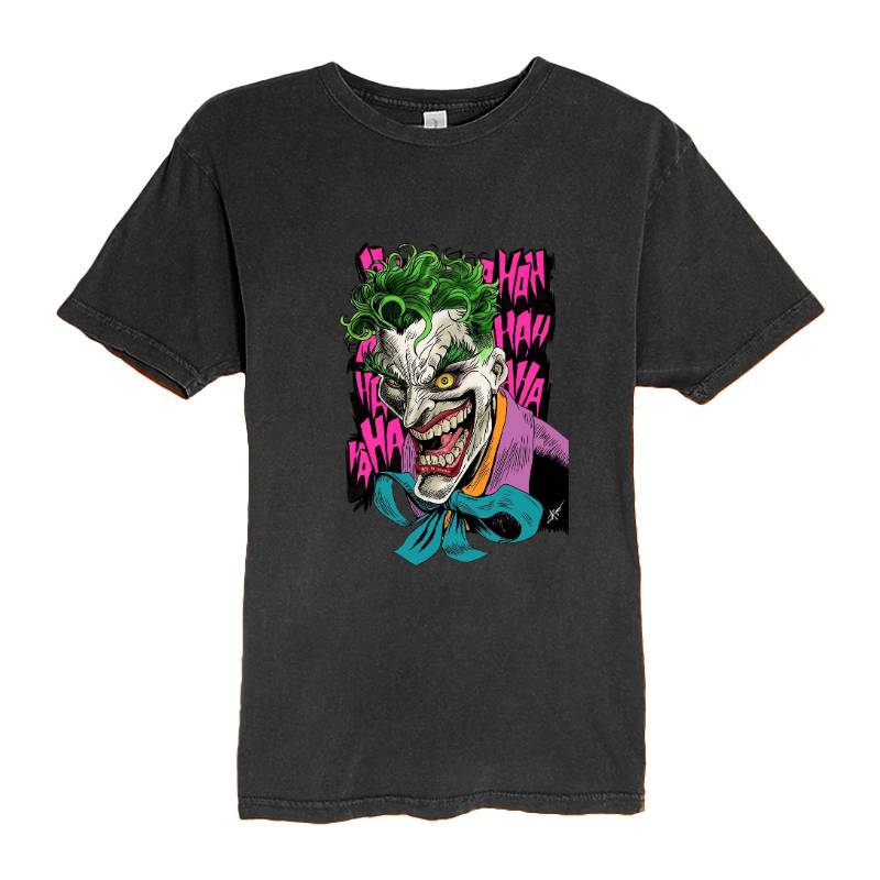 Ha Ha Ha Joker T-Shirt