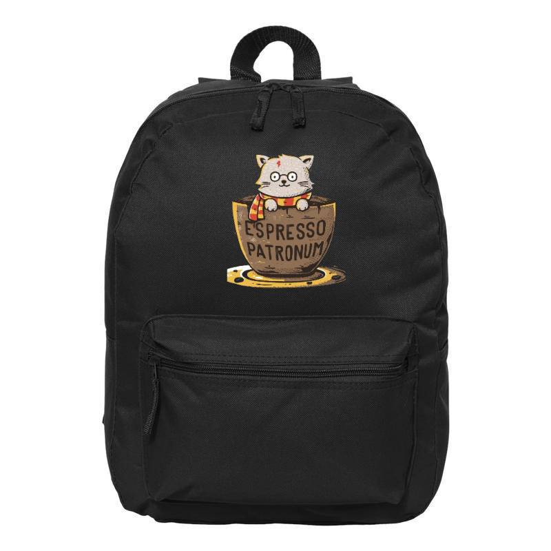 Espresso Backpack