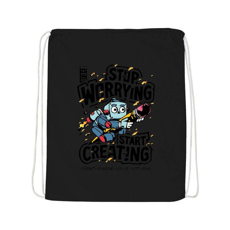 Stop Worrying Start Creating Sport Pack