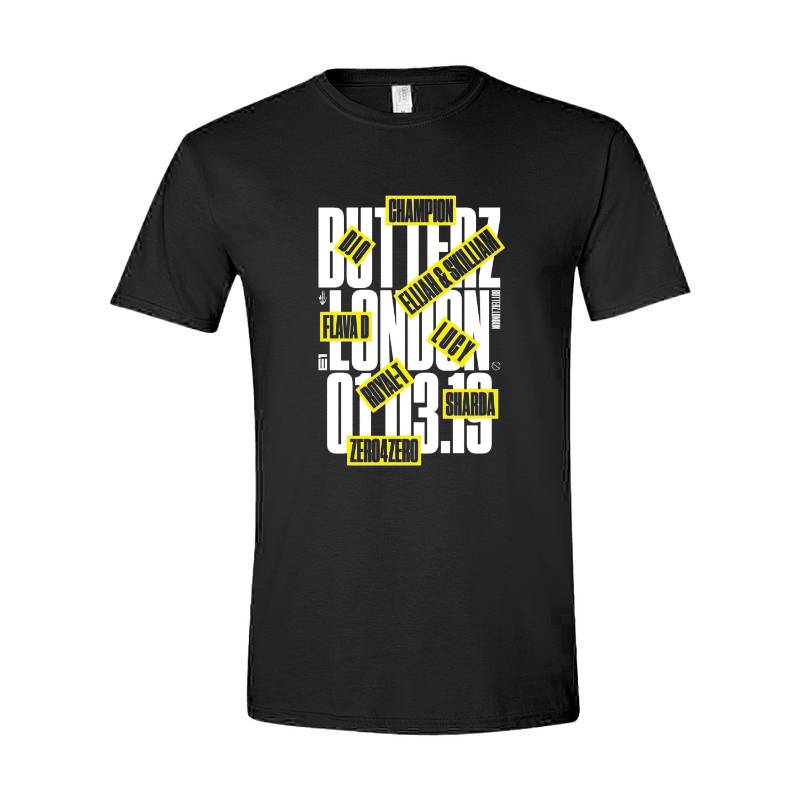 London T-Shirt