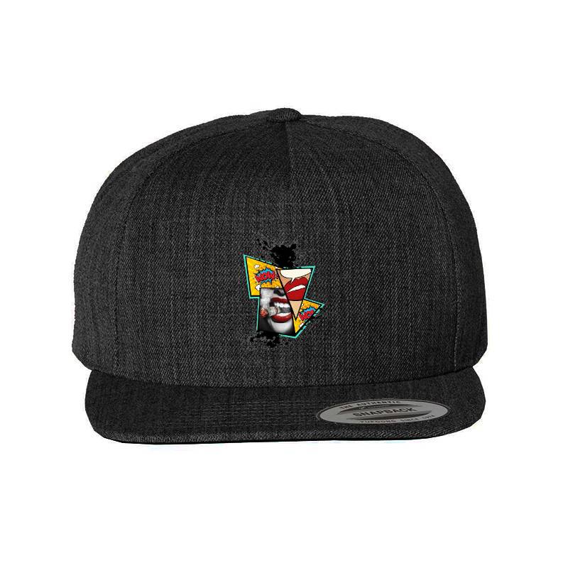 Popart Classic Cap