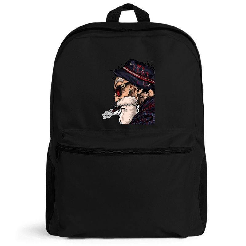 Master Roshi Backpack