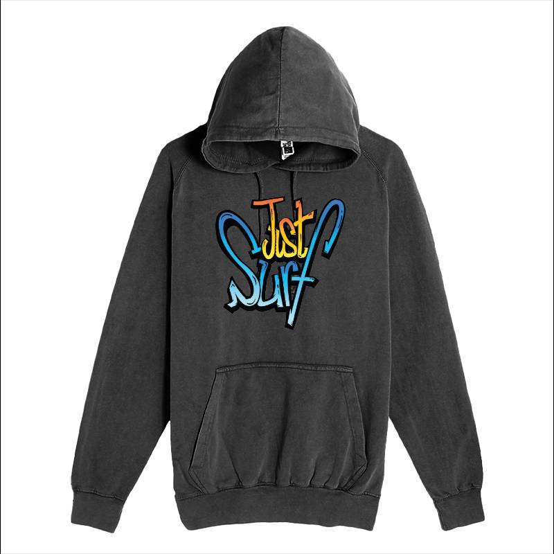 Surf Hoodie