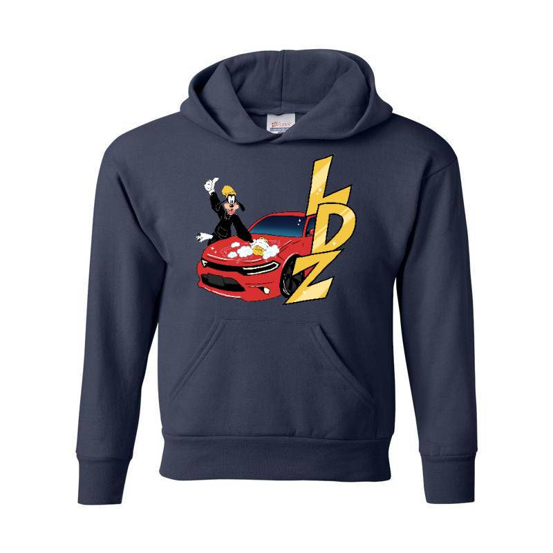 Guffy Hoodie