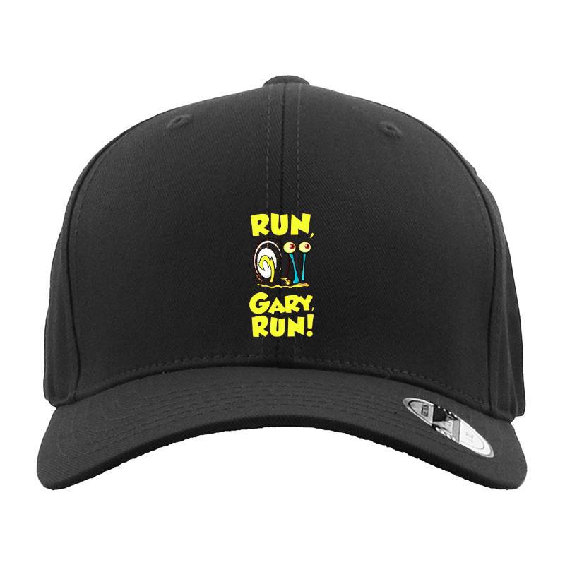 Run Gary Run Hat