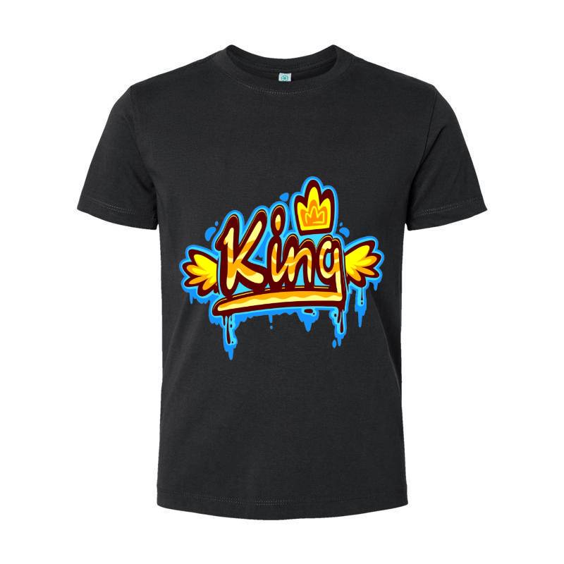 King T-Shirt 