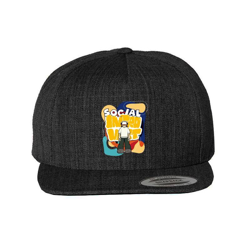 Social Classic Cap
