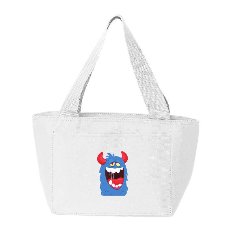 Monster Cooler Bag