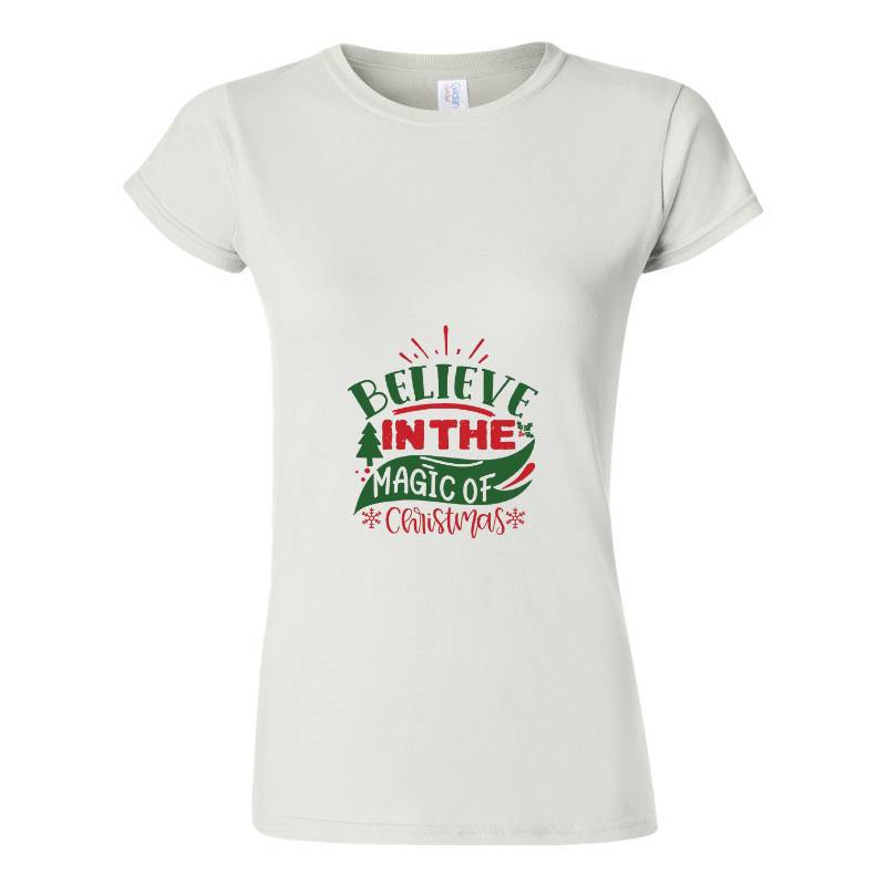 Merry Cristmas T-Shirt