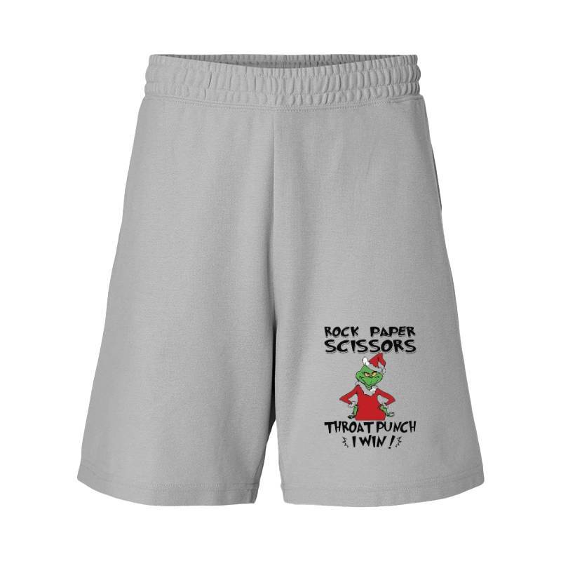 Cristmas Grinch Short