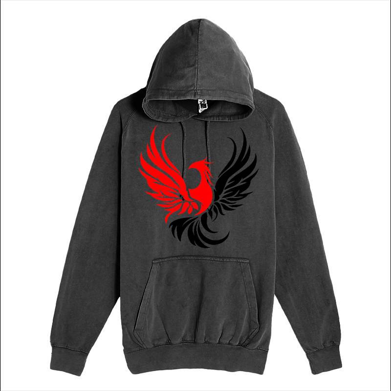 Phoenix Hoodie