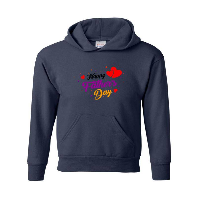 Fathers Day Hoodie