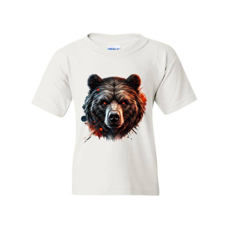 Bear T-Shirt