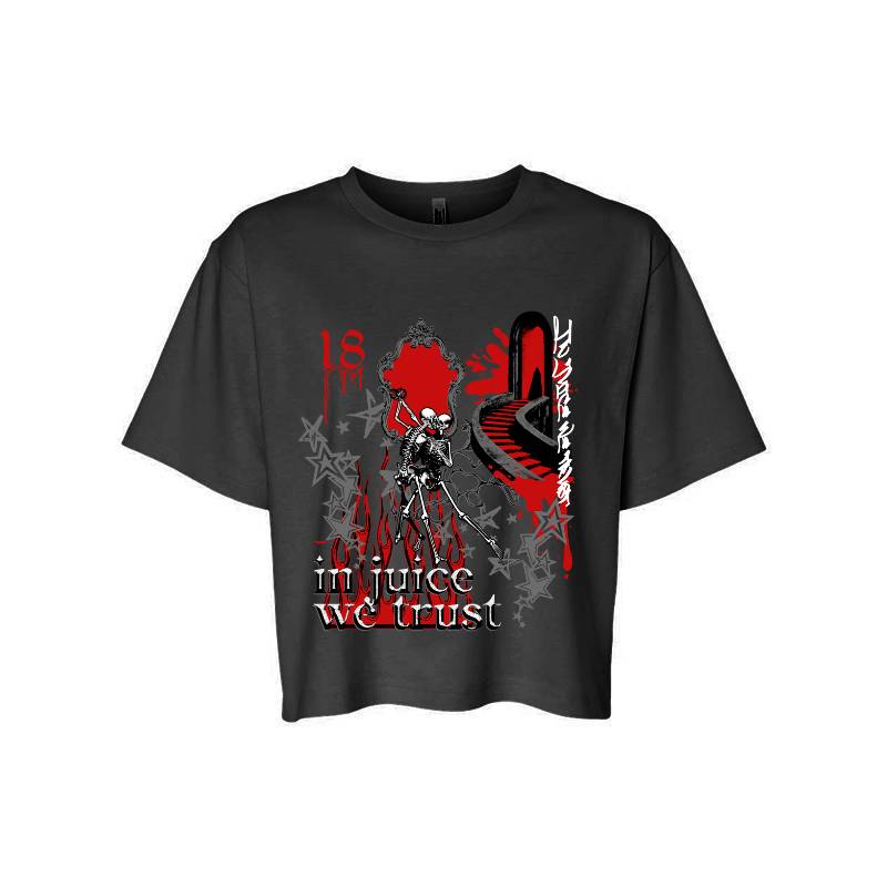 We Trust T-Shirt