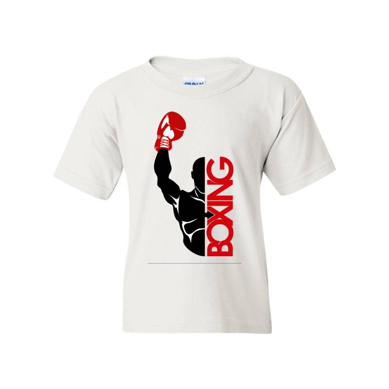 Boxing T-Shirt