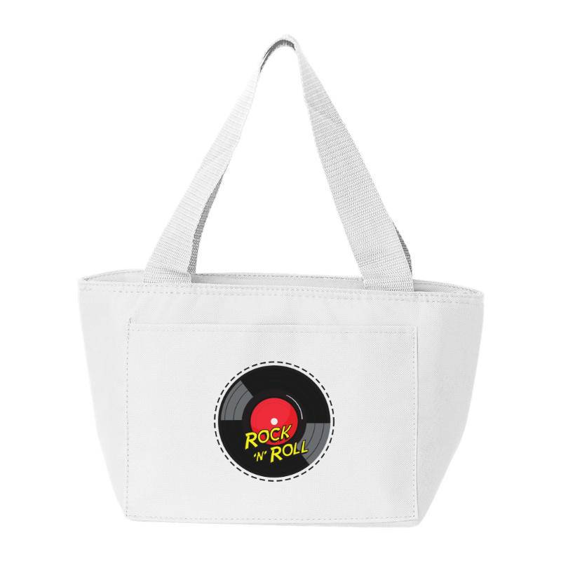 Rock N Roll Cooler Bag