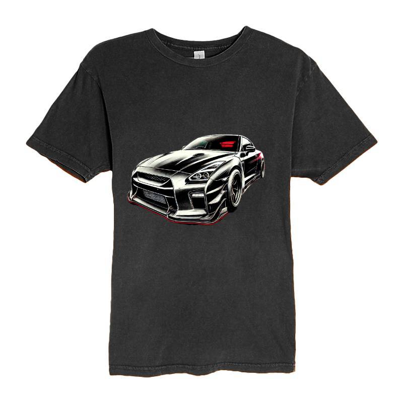 My Car T-Shirt