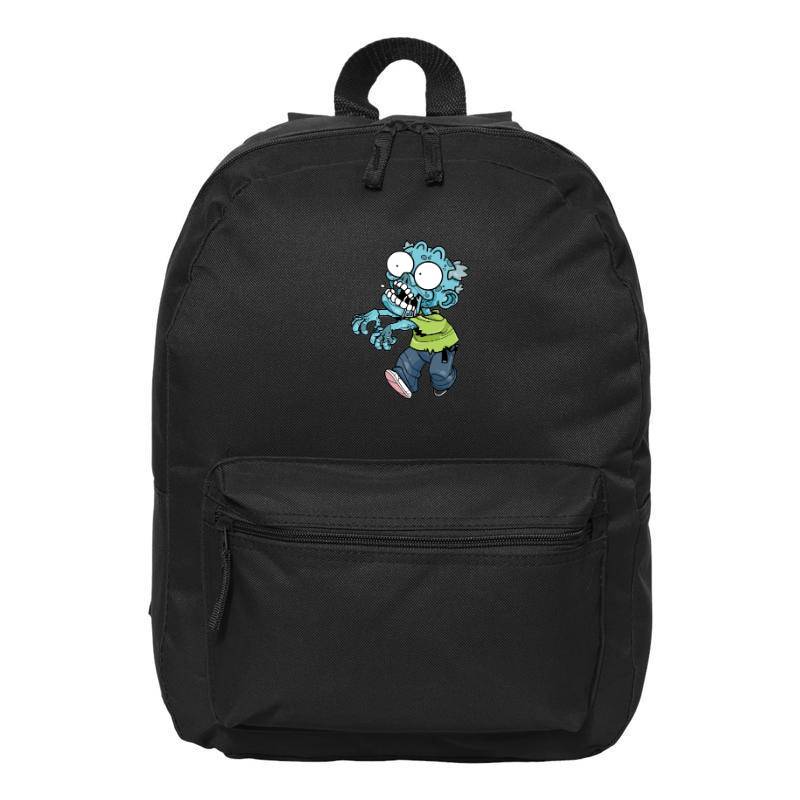 Zombie monster Backpack