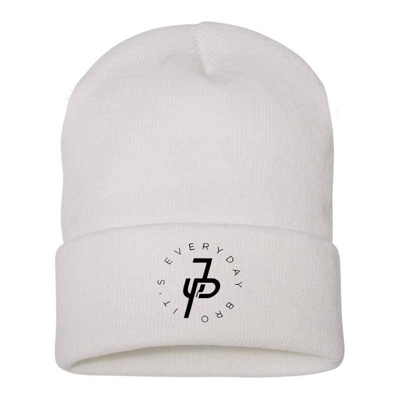 JP It's every day bro Beanie