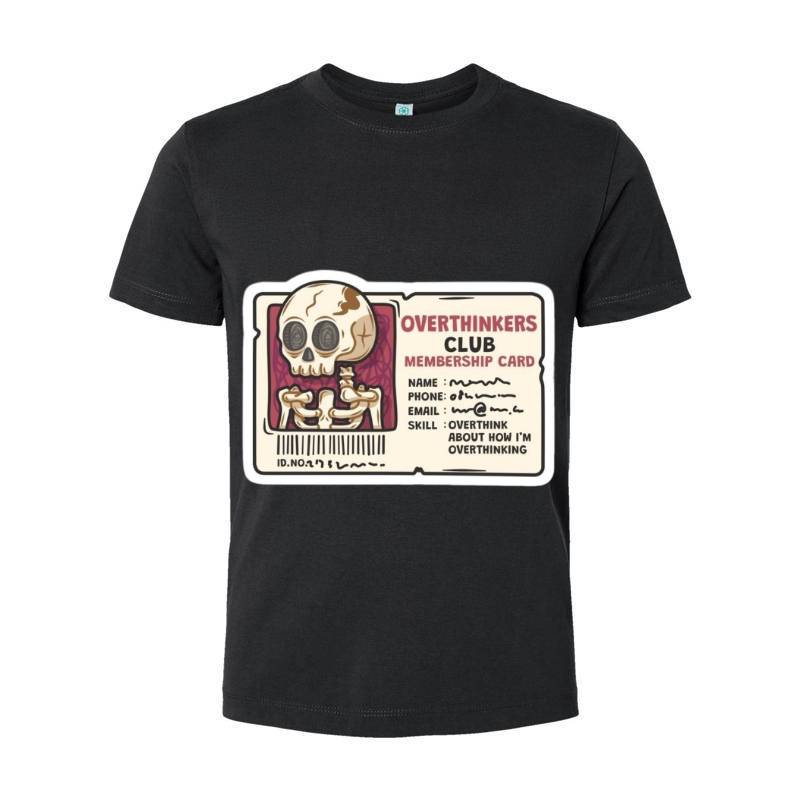 Skull T-Shirt 