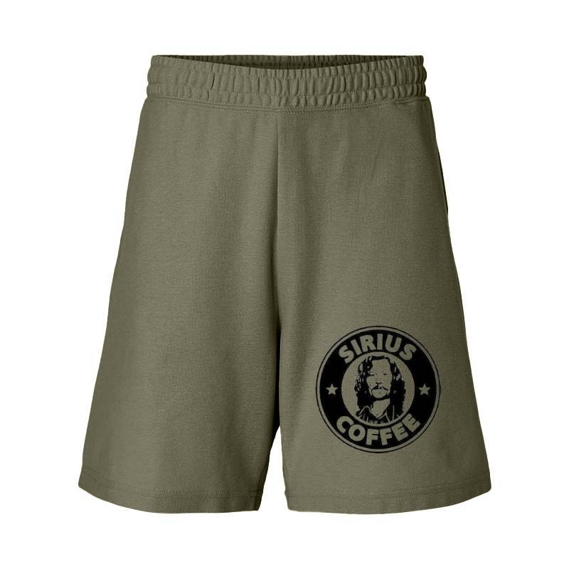 Sirius Coffee Short