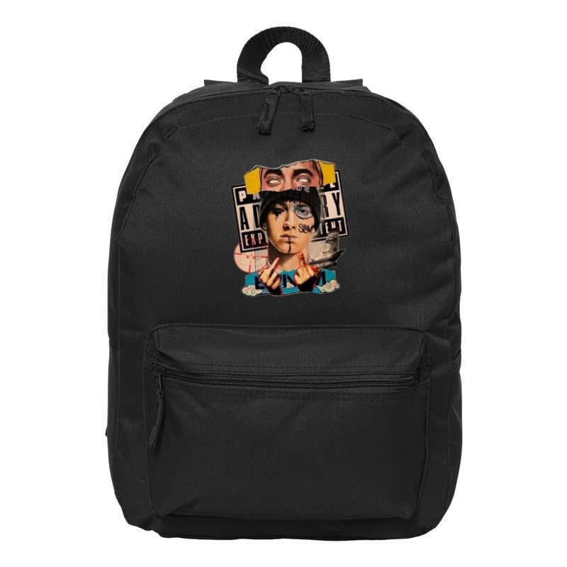 EMINEM Backpack