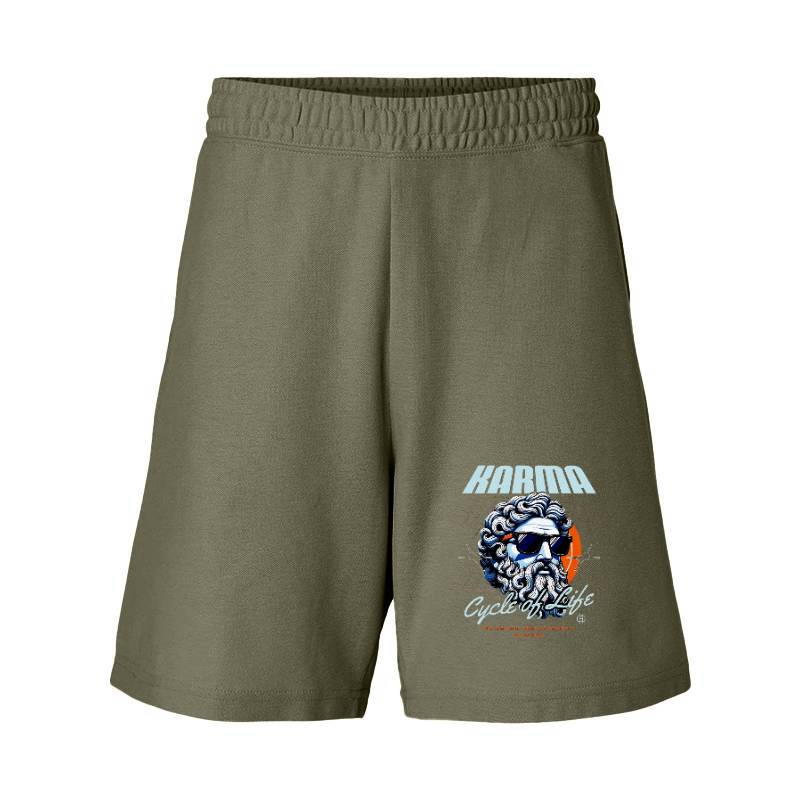 Karma Short