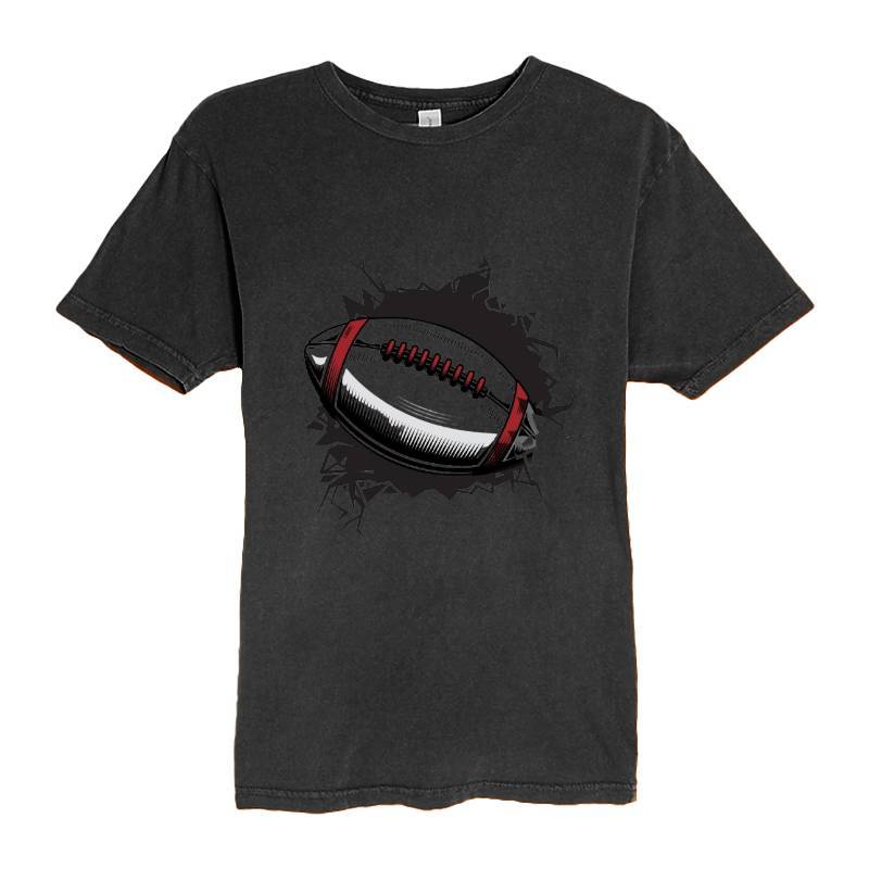 American Football T-Shirt
