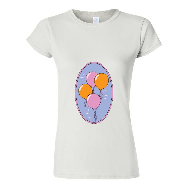 Balloons T-Shirt