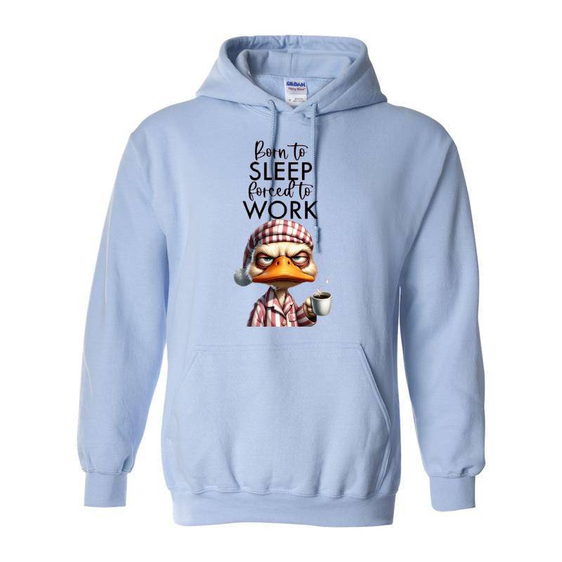 Angry Duck Hoodie