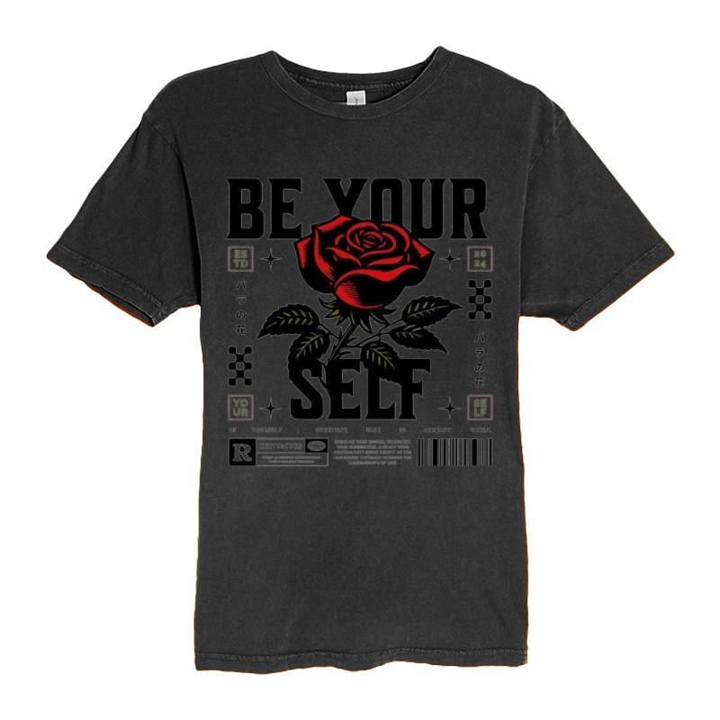 Be yourself T-Shirt