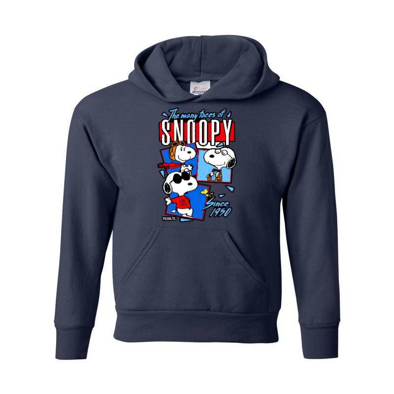 Snoopy Hoodie