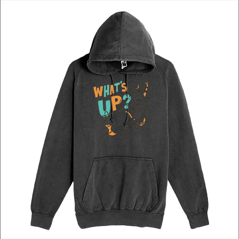 What's Up Hoodie