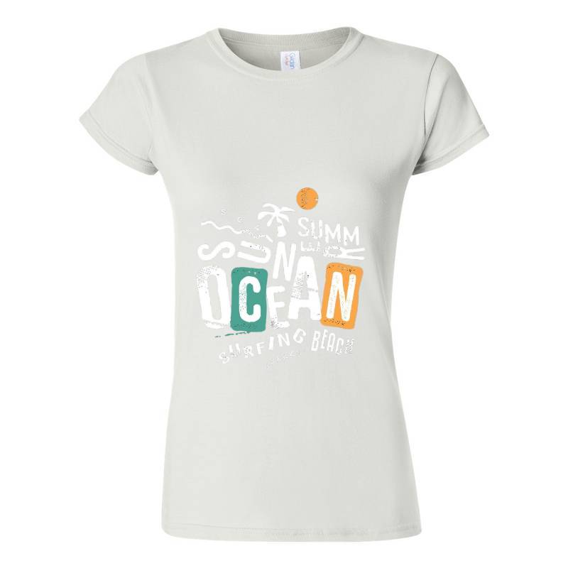 Ocean T-Shirt