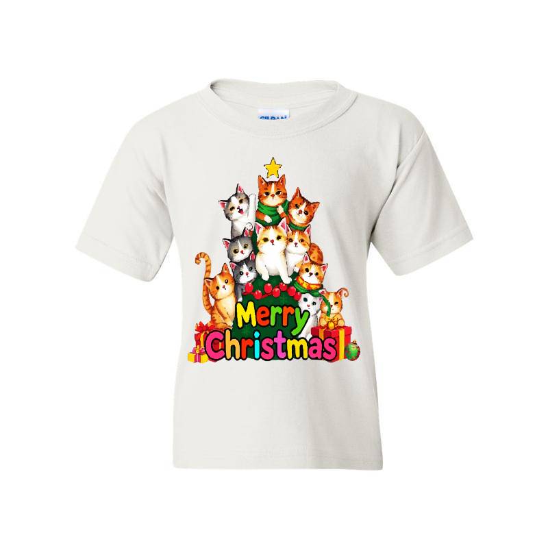 Merry Christmas T-Shirt