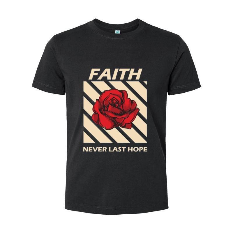 Faith T-Shirt 