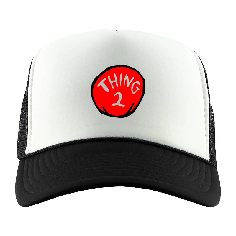 Thing Trucker Hat