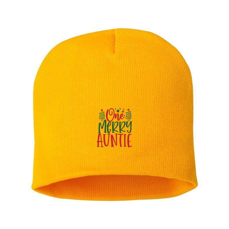 Merry Christmas Beanie