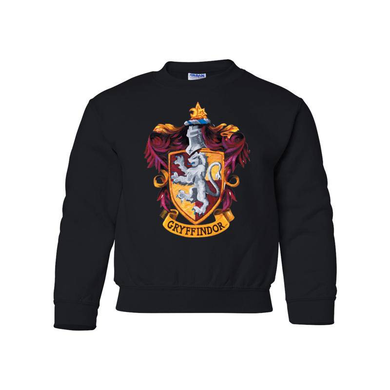 Findor. Youth Crewneck Sweatshirt 