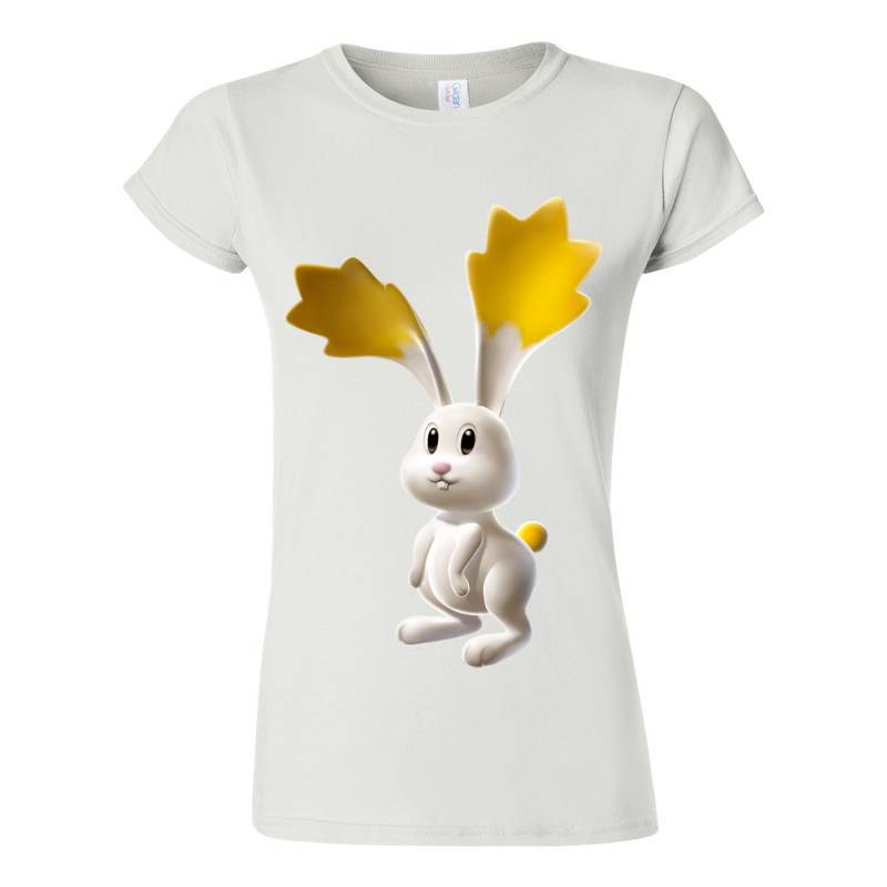 Star Bunny T-Shirt