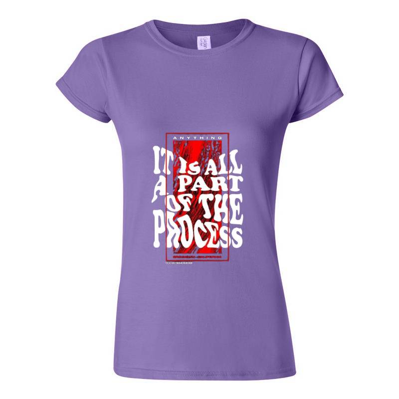 Process T-Shirt