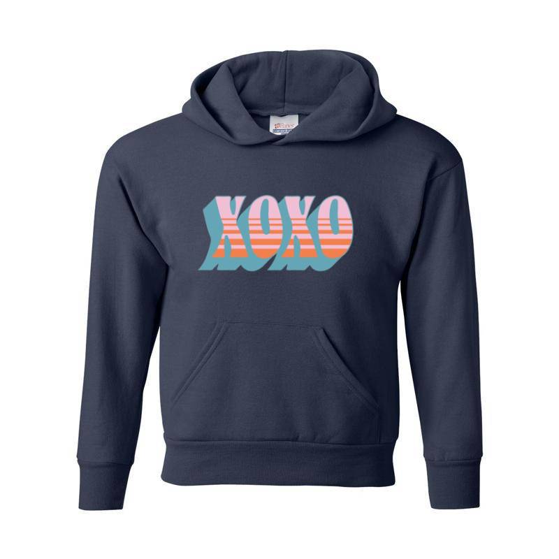 XO Bohem Hoodie