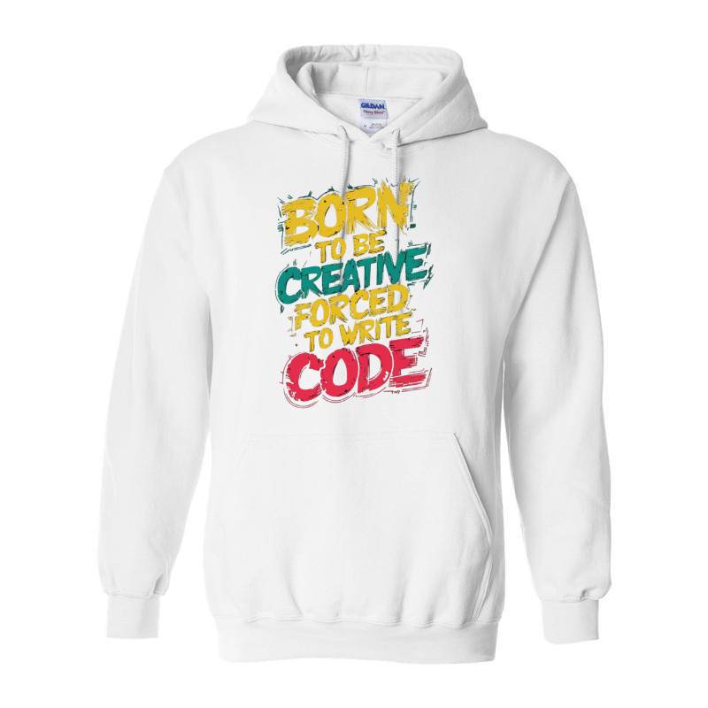 Creative Hoodie