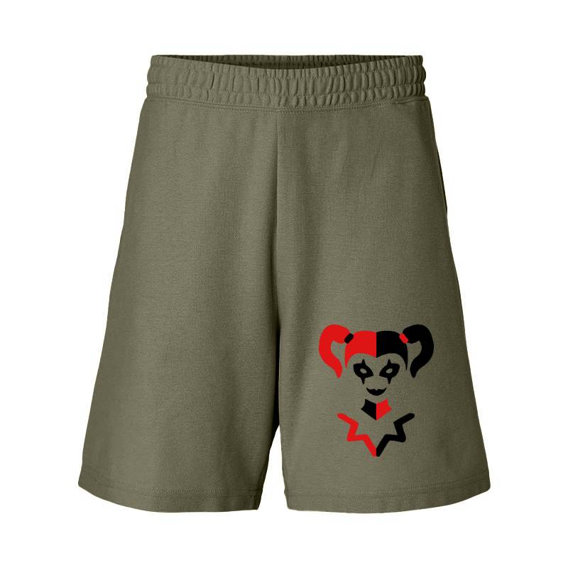 Joker Women Short