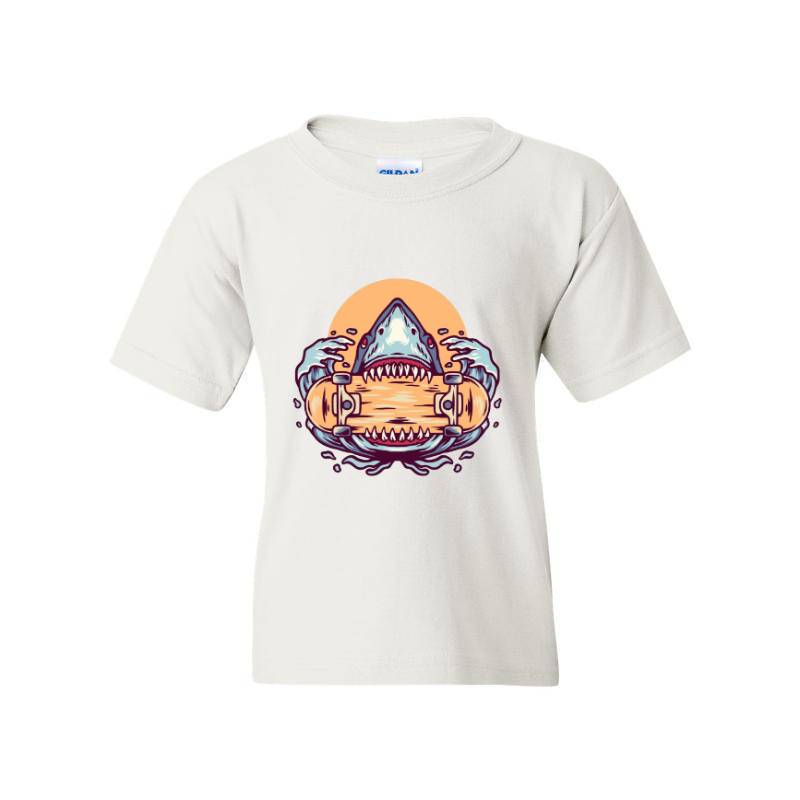 Shark T-Shirt